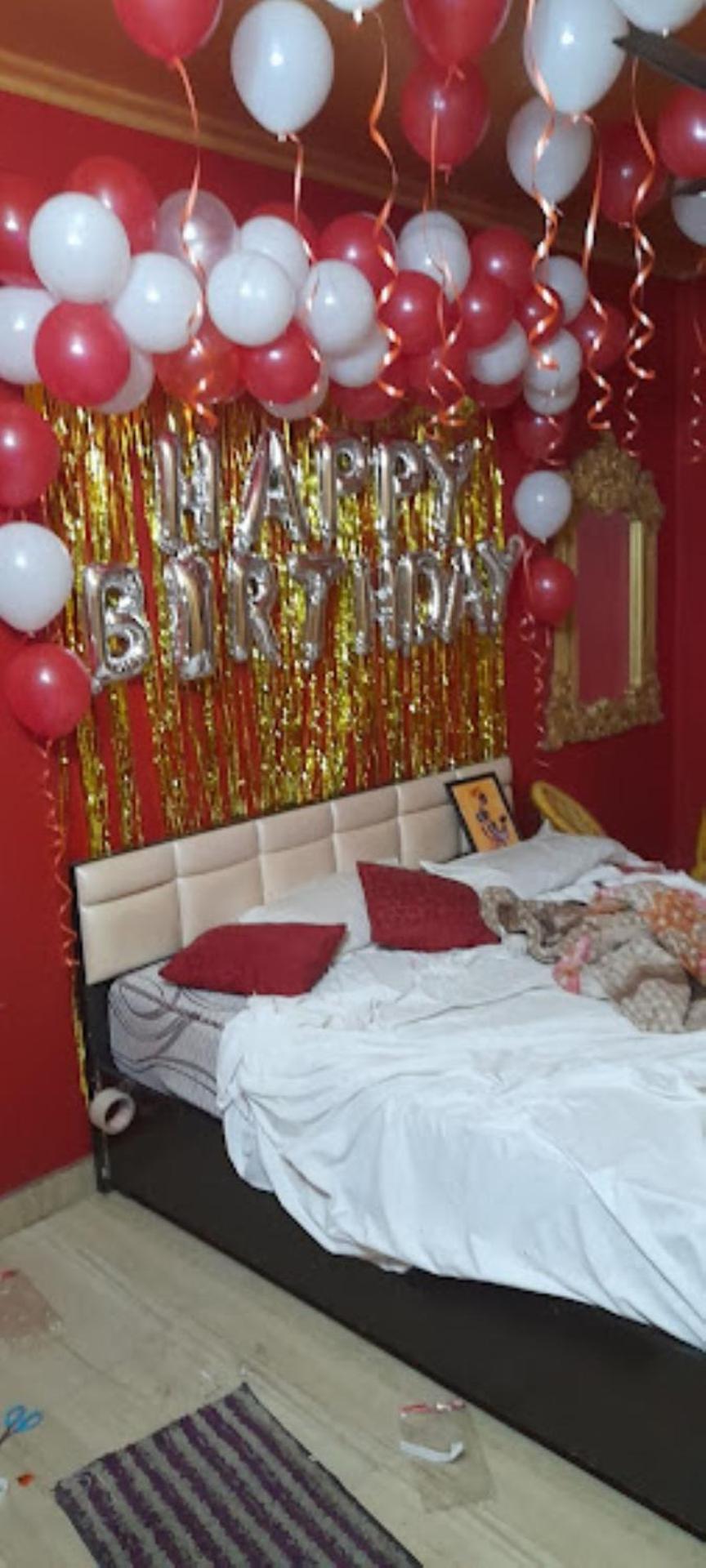 Chirag Hotel,Ghaziabad Eksteriør billede